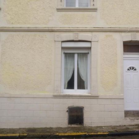 L'Hirondelle Apartment Le Treport Bagian luar foto